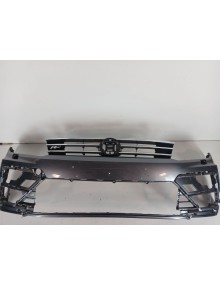 Recambio de paragolpes delantero para volkswagen tiguan (5n_) 2.0 tdi 4motion referencia OEM IAM 5nn807221a  
