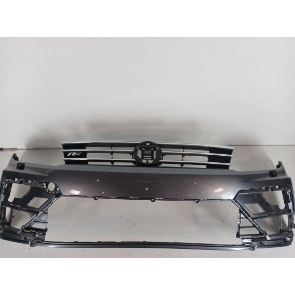 Recambio de paragolpes delantero para volkswagen tiguan (5n_) 2.0 tdi 4motion referencia OEM IAM 5nn807221a  