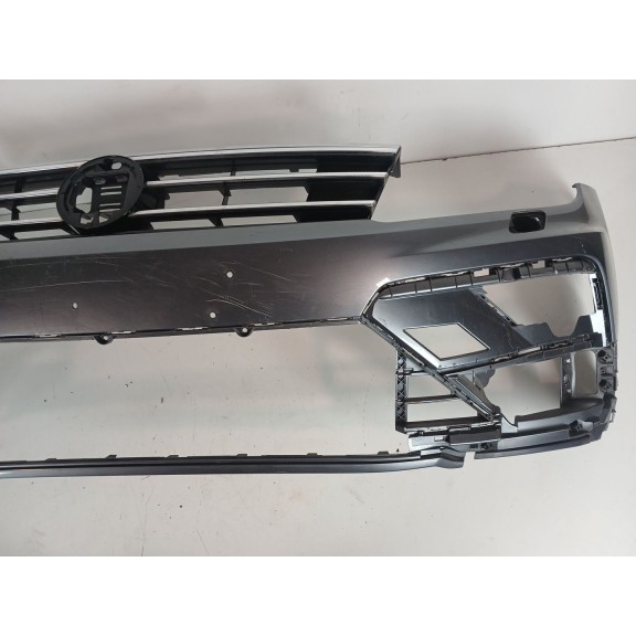 Recambio de paragolpes delantero para volkswagen tiguan (5n_) 2.0 tdi 4motion referencia OEM IAM 5nn807221a  