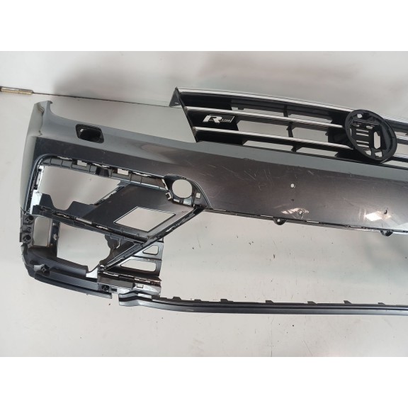 Recambio de paragolpes delantero para volkswagen tiguan (5n_) 2.0 tdi 4motion referencia OEM IAM 5nn807221a  
