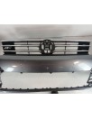 Recambio de paragolpes delantero para volkswagen tiguan (5n_) 2.0 tdi 4motion referencia OEM IAM 5nn807221a  
