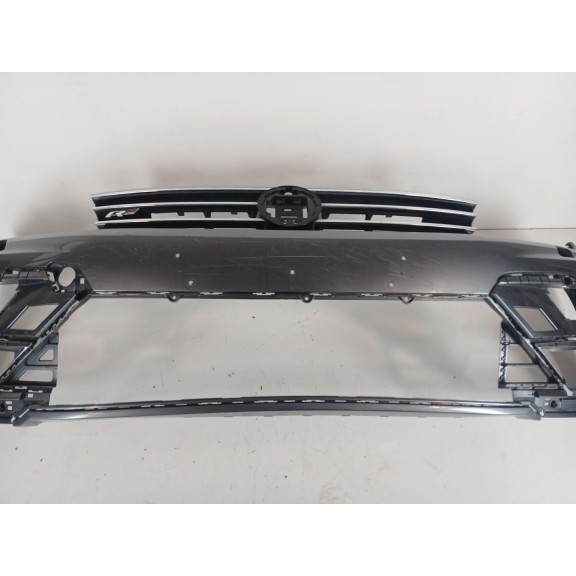Recambio de paragolpes delantero para volkswagen tiguan (5n_) 2.0 tdi 4motion referencia OEM IAM 5nn807221a  
