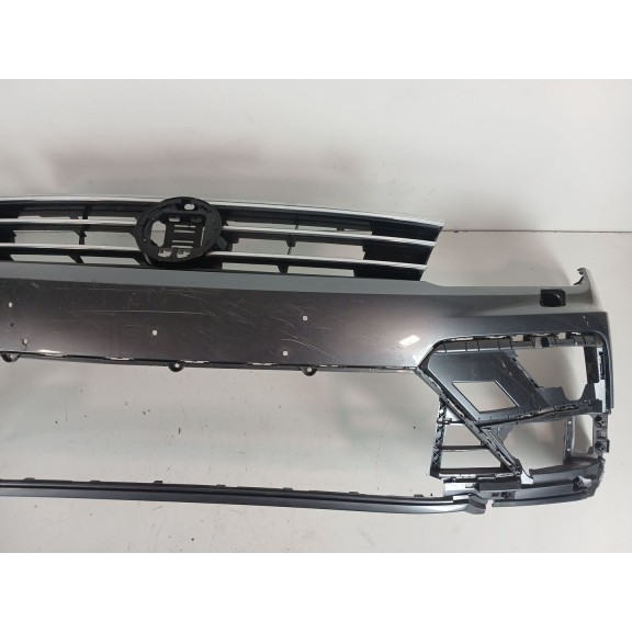 Recambio de paragolpes delantero para volkswagen tiguan (5n_) 2.0 tdi 4motion referencia OEM IAM 5nn807221a  