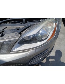 Recambio de faro izquierdo para volvo xc60 i suv (156) d3 / d4 referencia OEM IAM 30763135  89902826 2