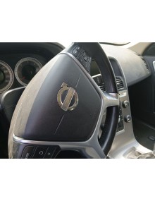 Recambio de kit airbag para volvo xc60 i suv (156) d3 / d4 referencia OEM IAM   