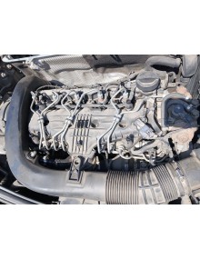 Recambio de motor completo para volvo xc60 i suv (156) d3 / d4 referencia OEM IAM   