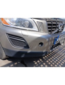 Recambio de paragolpes delantero para volvo xc60 i suv (156) d3 / d4 referencia OEM IAM 3B02018951766   2