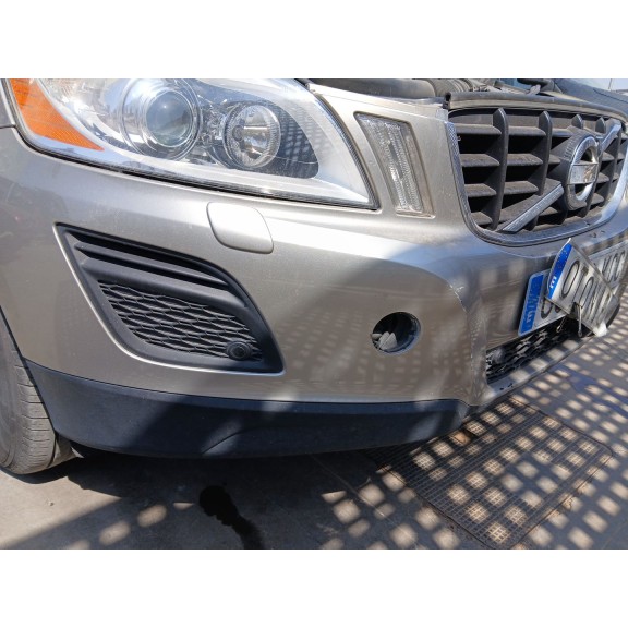 Recambio de paragolpes delantero para volvo xc60 i suv (156) d3 / d4 referencia OEM IAM   