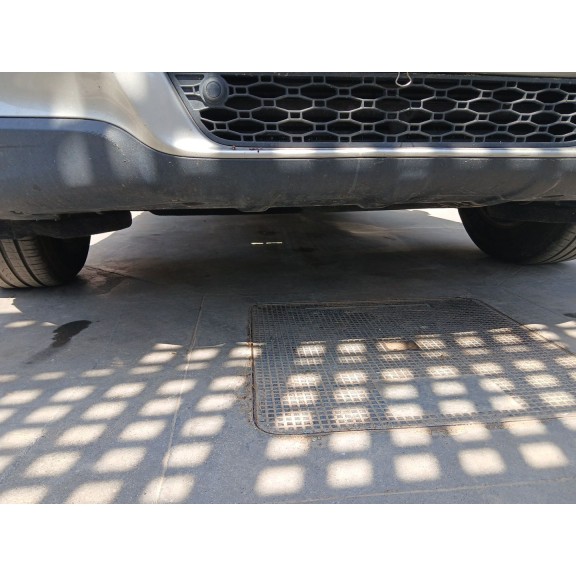 Recambio de paragolpes delantero para volvo xc60 i suv (156) d3 / d4 referencia OEM IAM   