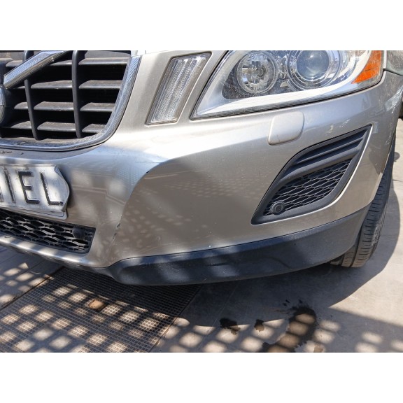 Recambio de paragolpes delantero para volvo xc60 i suv (156) d3 / d4 referencia OEM IAM   