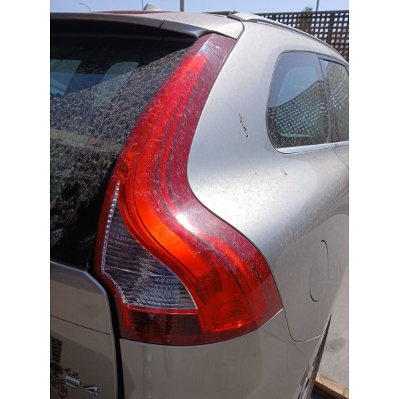 Recambio de piloto trasero derecho para volvo xc60 i suv (156) d3 / d4 referencia OEM IAM   