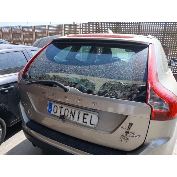Recambio de porton trasero para volvo xc60 i suv (156) d3 / d4 referencia OEM IAM 39811096  