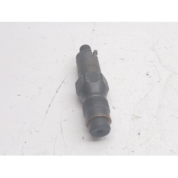 INYECTOR LCR6730001 TIPO WJX DELPHI