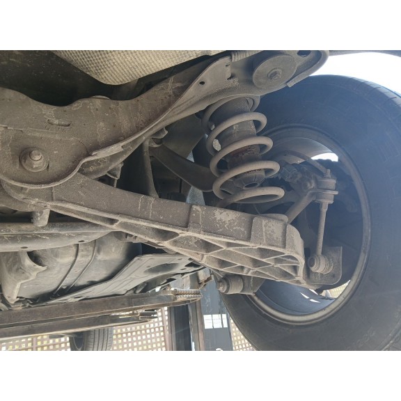 Recambio de puente trasero para volvo xc60 i suv (156) d3 / d4 referencia OEM IAM   