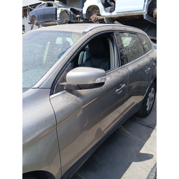 Recambio de puerta delantera izquierda para volvo xc60 i suv (156) d3 / d4 referencia OEM IAM   