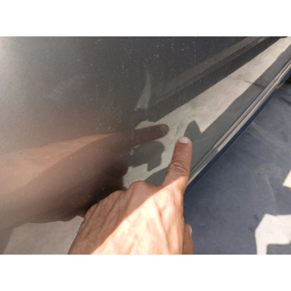 Recambio de puerta delantera izquierda para volvo xc60 i suv (156) d3 / d4 referencia OEM IAM   