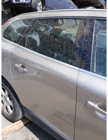 Recambio de puerta trasera derecha para volvo xc60 i suv (156) d3 / d4 referencia OEM IAM 31402418   2