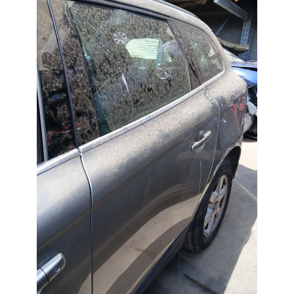 Recambio de puerta trasera izquierda para volvo xc60 i suv (156) d3 / d4 referencia OEM IAM   