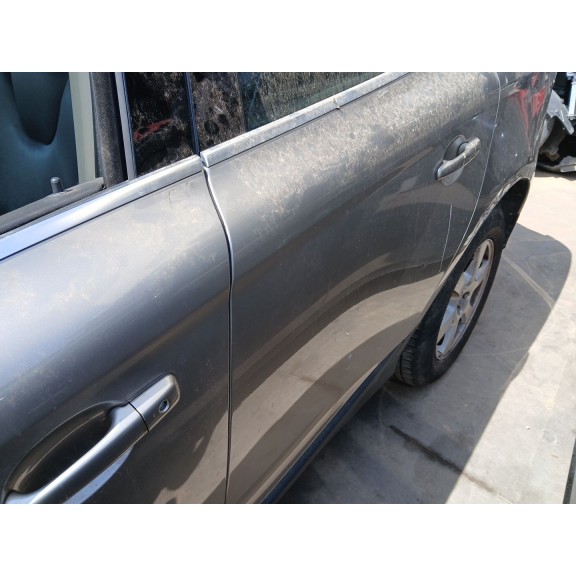 Recambio de puerta trasera izquierda para volvo xc60 i suv (156) d3 / d4 referencia OEM IAM   