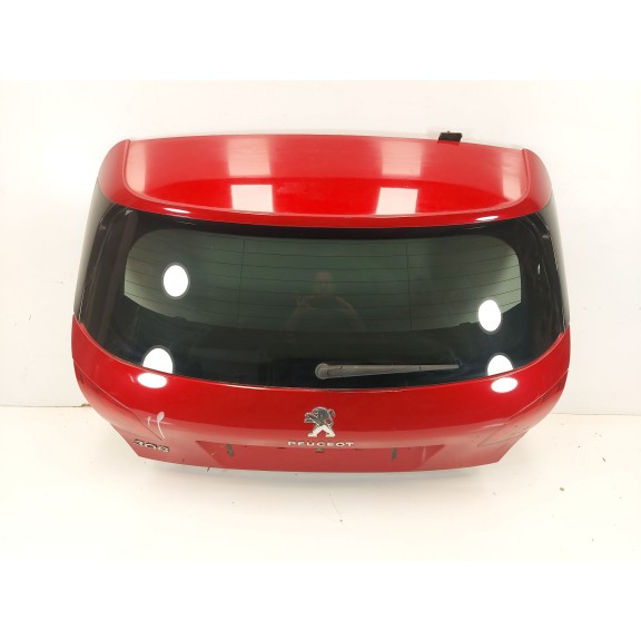 Recambio de porton trasero para peugeot 308 style referencia OEM IAM 1610669880  