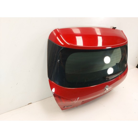 Recambio de porton trasero para peugeot 308 style referencia OEM IAM 1610669880  
