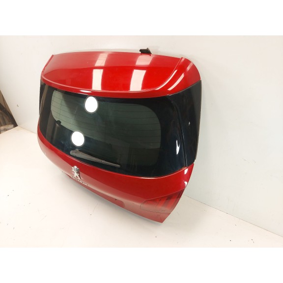 Recambio de porton trasero para peugeot 308 style referencia OEM IAM 1610669880  