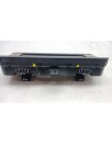 Recambio de cuadro instrumentos para citroën c4 cactus 1.6 hdi 90 referencia OEM IAM 981031328000 276989001 