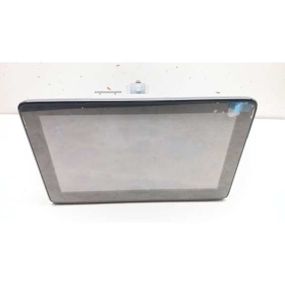 Recambio de pantalla multifuncion para mg mg zs suv (azs1) 1.0 t-gdi referencia OEM IAM P30001601258 1142264601 