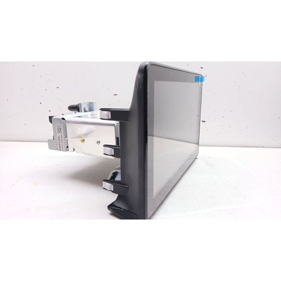 Recambio de pantalla multifuncion para mg mg zs suv (azs1) 1.0 t-gdi referencia OEM IAM P30001601258 1142264601 