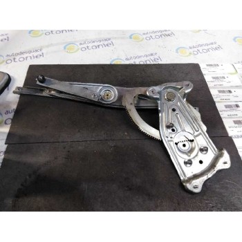 ELEVALUNAS DELANTERO IZQUIERDO ELECTRICO 5P