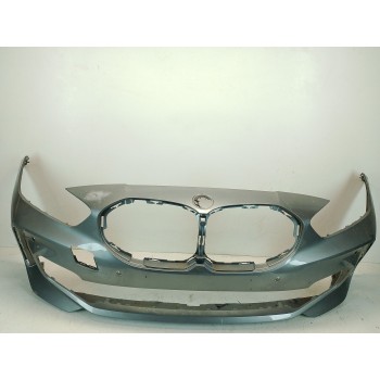 Recambio de paragolpes delantero para bmw 1 (f40) 118 i referencia OEM IAM 51118070928  