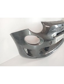 Recambio de paragolpes delantero para fiat 500 lounge referencia OEM IAM 52008197   2