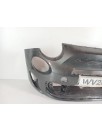 Recambio de paragolpes delantero para fiat 500 lounge referencia OEM IAM 52008197  