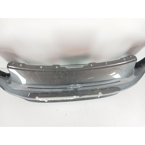 Recambio de paragolpes delantero para fiat 500 lounge referencia OEM IAM 52008197  