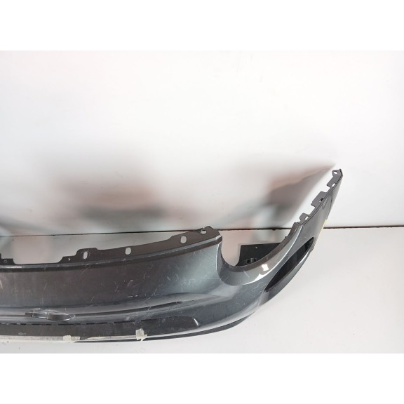 Recambio de paragolpes delantero para fiat 500 lounge referencia OEM IAM 52008197  