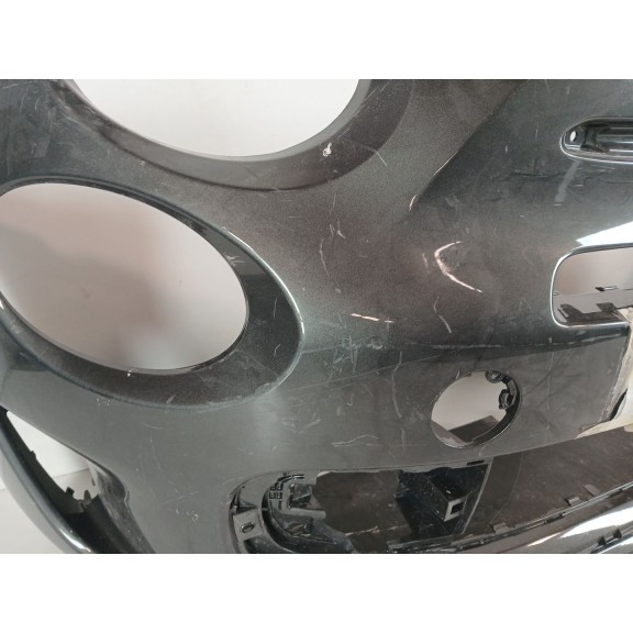 Recambio de paragolpes delantero para fiat 500 lounge referencia OEM IAM 52008197  