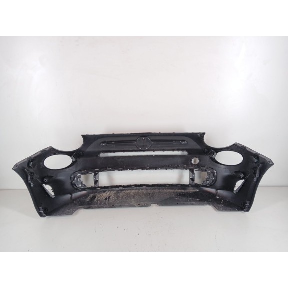 Recambio de paragolpes delantero para fiat 500 lounge referencia OEM IAM 52008197  