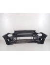 Recambio de paragolpes delantero para fiat 500 lounge referencia OEM IAM 52008197  