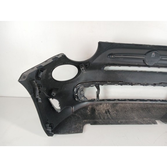 Recambio de paragolpes delantero para fiat 500 lounge referencia OEM IAM 52008197  