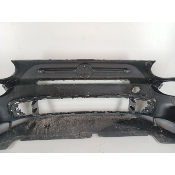 Recambio de paragolpes delantero para fiat 500 lounge referencia OEM IAM 52008197  