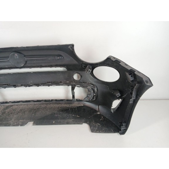 Recambio de paragolpes delantero para fiat 500 lounge referencia OEM IAM 52008197  
