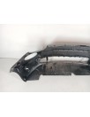 Recambio de paragolpes delantero para fiat 500 lounge referencia OEM IAM 52008197  