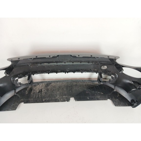 Recambio de paragolpes delantero para fiat 500 lounge referencia OEM IAM 52008197  