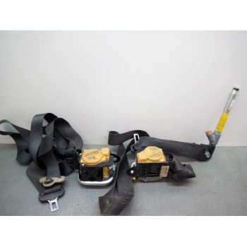 Recambio de kit airbag para nissan note (e11e) 1.4 cat referencia OEM IAM 0285001909  