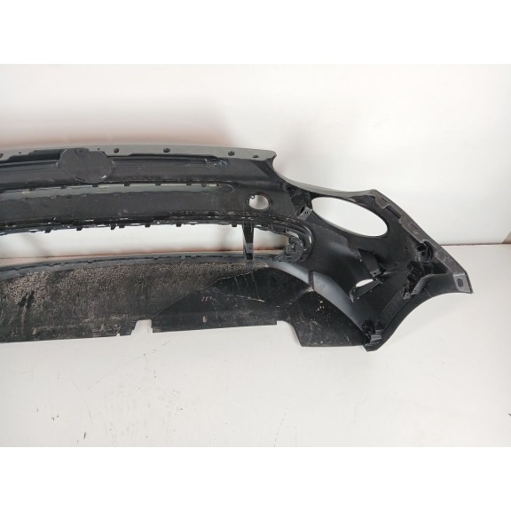 Recambio de paragolpes delantero para fiat 500 lounge referencia OEM IAM 52008197  
