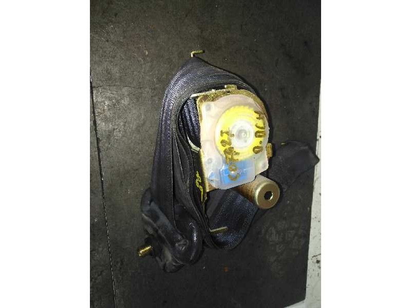 Recambio de cinturon seguridad delantero derecho para hyundai coupe (gk) 1.6 fx referencia OEM IAM 88810202C000  88810202C000
