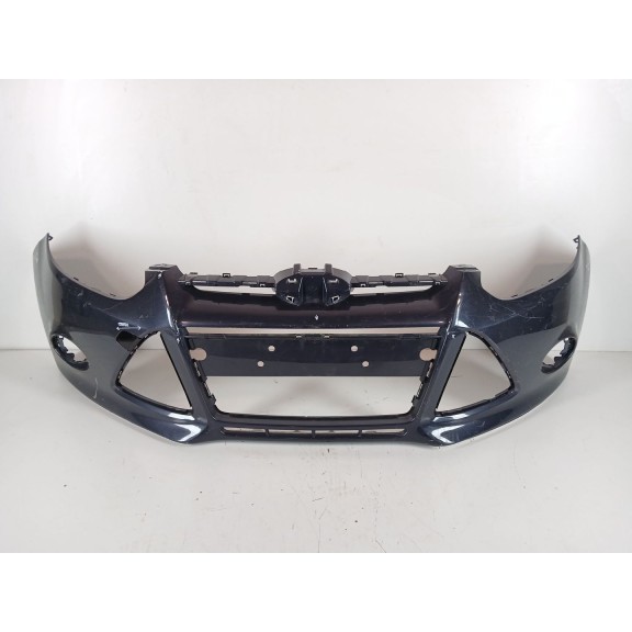 Recambio de paragolpes delantero para ford focus iii 2.0 tdci referencia OEM IAM bm5117757a  