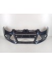 Recambio de paragolpes delantero para ford focus iii 2.0 tdci referencia OEM IAM bm5117757a  