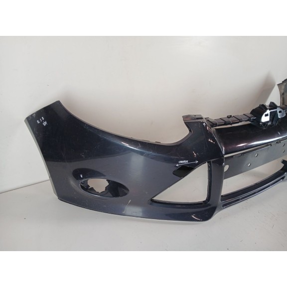 Recambio de paragolpes delantero para ford focus iii 2.0 tdci referencia OEM IAM bm5117757a  