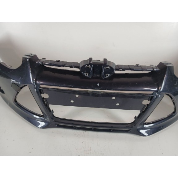 Recambio de paragolpes delantero para ford focus iii 2.0 tdci referencia OEM IAM bm5117757a  
